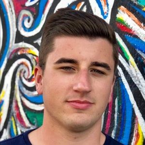 Meet your Posher, Grant